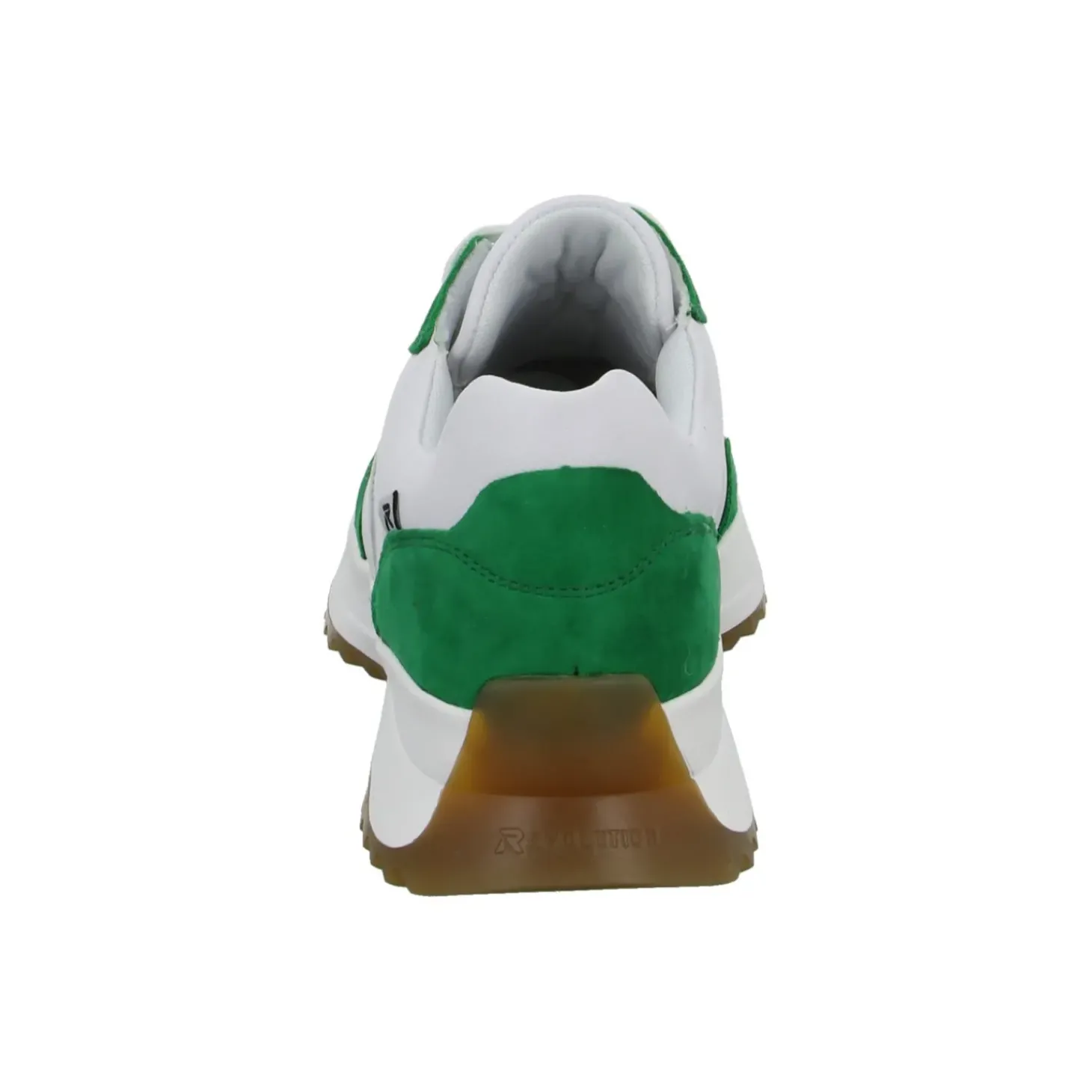 Rieker Schnürhalbschuh Sneaker (sportlich) Evolution
