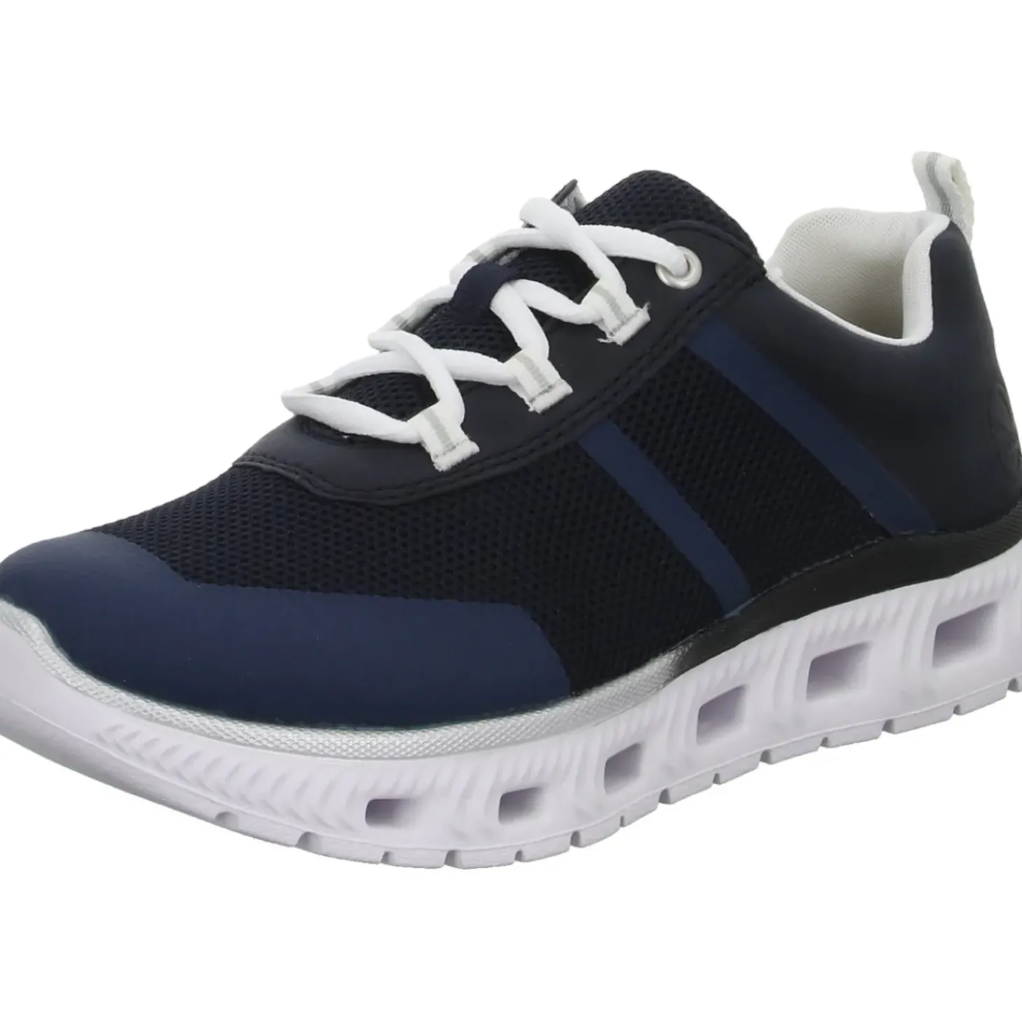 Rieker Schnürhalbschuh Sneaker (sportlich)