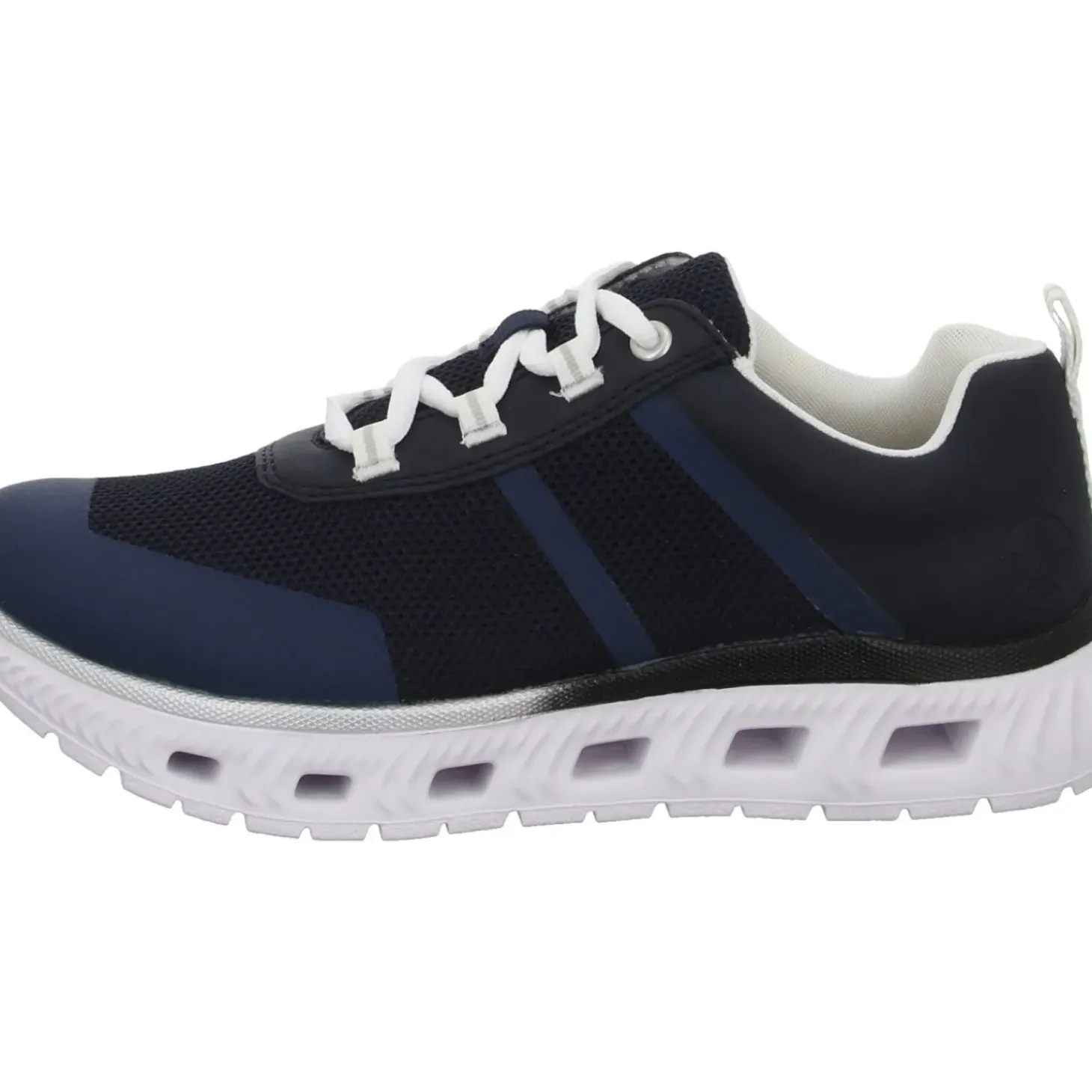 Rieker Schnürhalbschuh Sneaker (sportlich)
