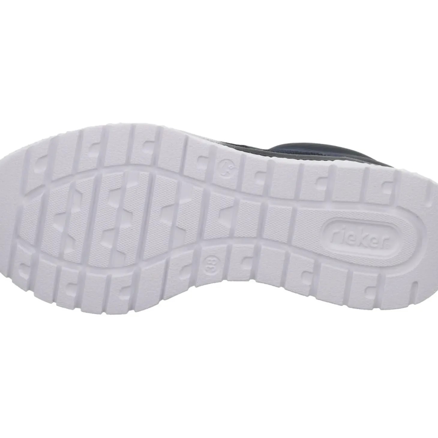 Rieker Schnürhalbschuh Sneaker (sportlich)