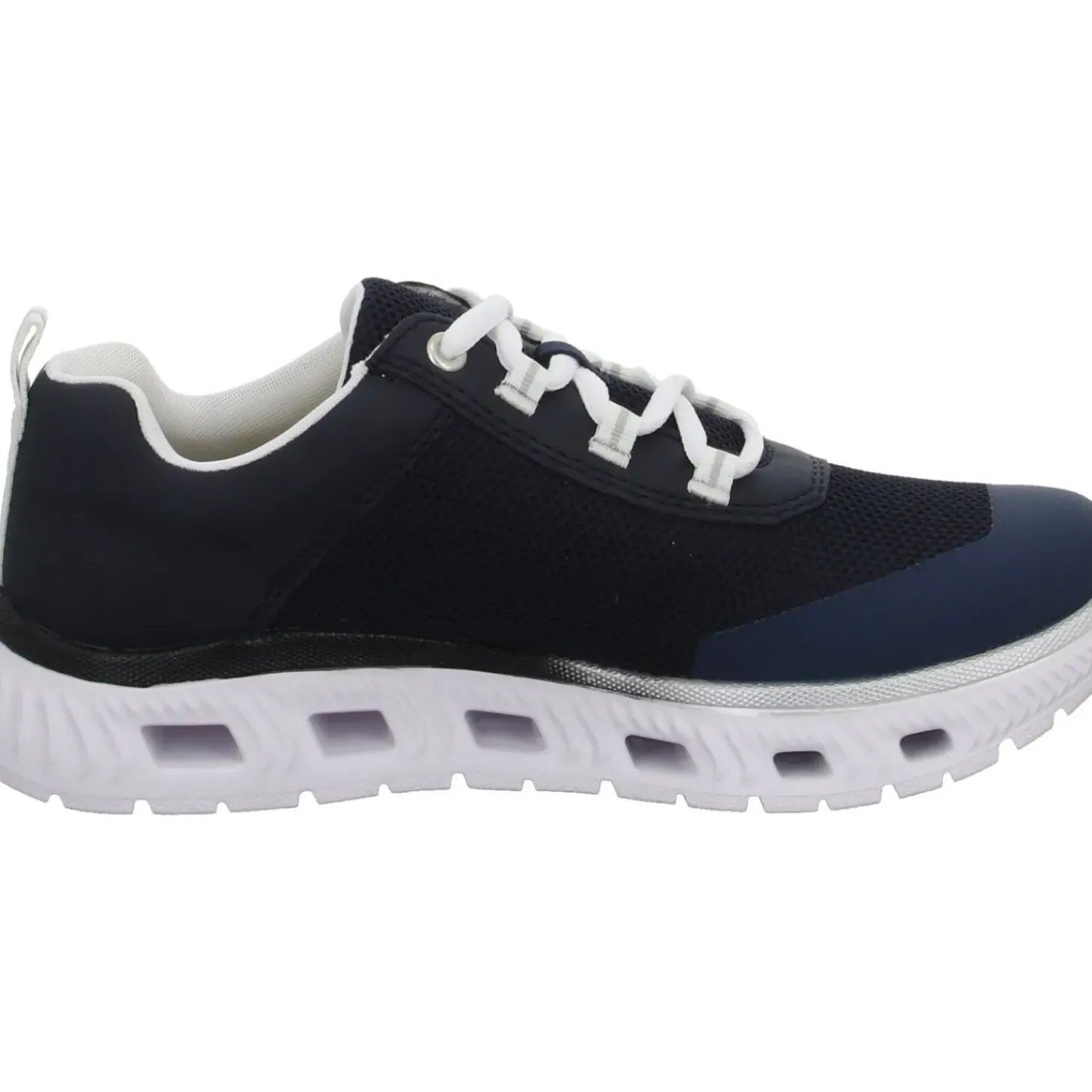 Rieker Schnürhalbschuh Sneaker (sportlich)