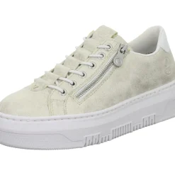 Rieker Schnürhalbschuh Sneaker (sportlich)