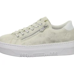 Rieker Schnürhalbschuh Sneaker (sportlich)