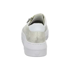 Rieker Schnürhalbschuh Sneaker (sportlich)