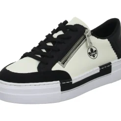 Rieker Schnürhalbschuh Sneaker (sportlich)