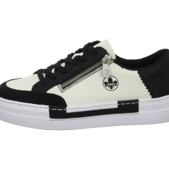 Rieker Schnürhalbschuh Sneaker (sportlich)