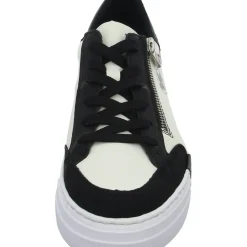 Rieker Schnürhalbschuh Sneaker (sportlich)