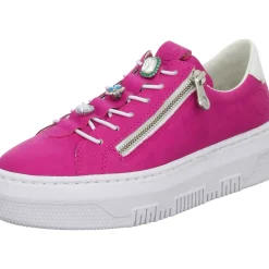Rieker Schnürhalbschuh Sneaker (sportlich)