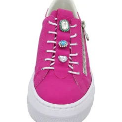 Rieker Schnürhalbschuh Sneaker (sportlich)