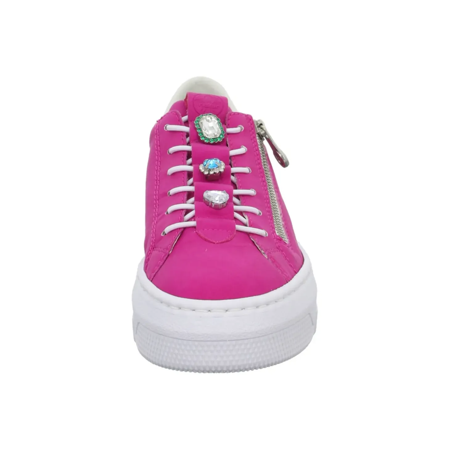 Rieker Schnürhalbschuh Sneaker (sportlich)