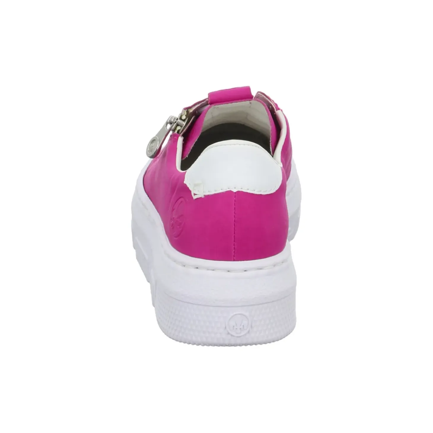 Rieker Schnürhalbschuh Sneaker (sportlich)