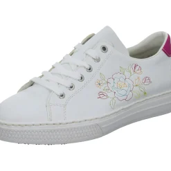 Rieker Schnürhalbschuh Sneaker (sportlich)