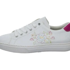 Rieker Schnürhalbschuh Sneaker (sportlich)