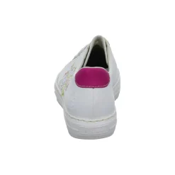 Rieker Schnürhalbschuh Sneaker (sportlich)