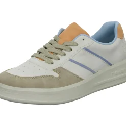 Rieker Schnürhalbschuh Sneaker (sportlich)
