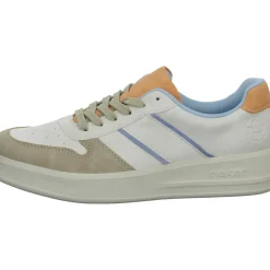 Rieker Schnürhalbschuh Sneaker (sportlich)