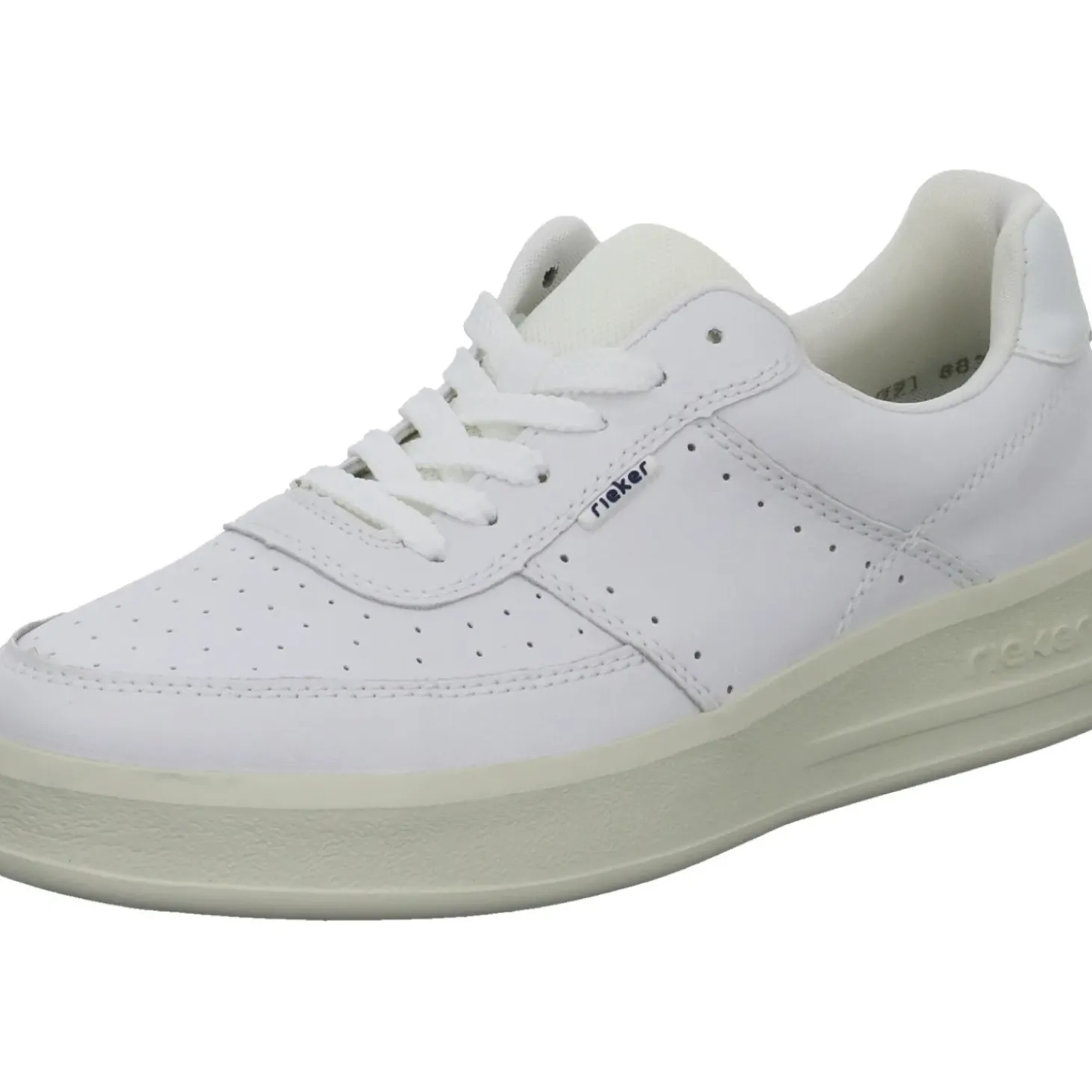 Rieker Schnürhalbschuh Sneaker (sportlich)