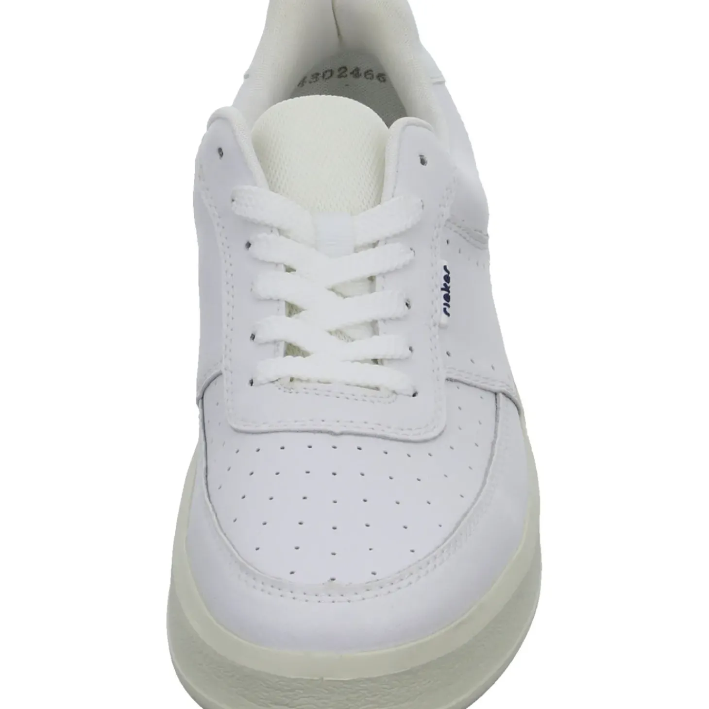 Rieker Schnürhalbschuh Sneaker (sportlich)