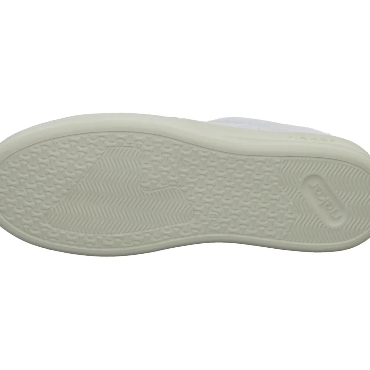 Rieker Schnürhalbschuh Sneaker (sportlich)