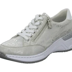 Rieker Schnürhalbschuh Sneaker (sportlich)