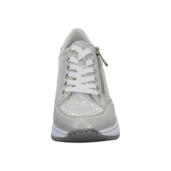 Rieker Schnürhalbschuh Sneaker (sportlich)
