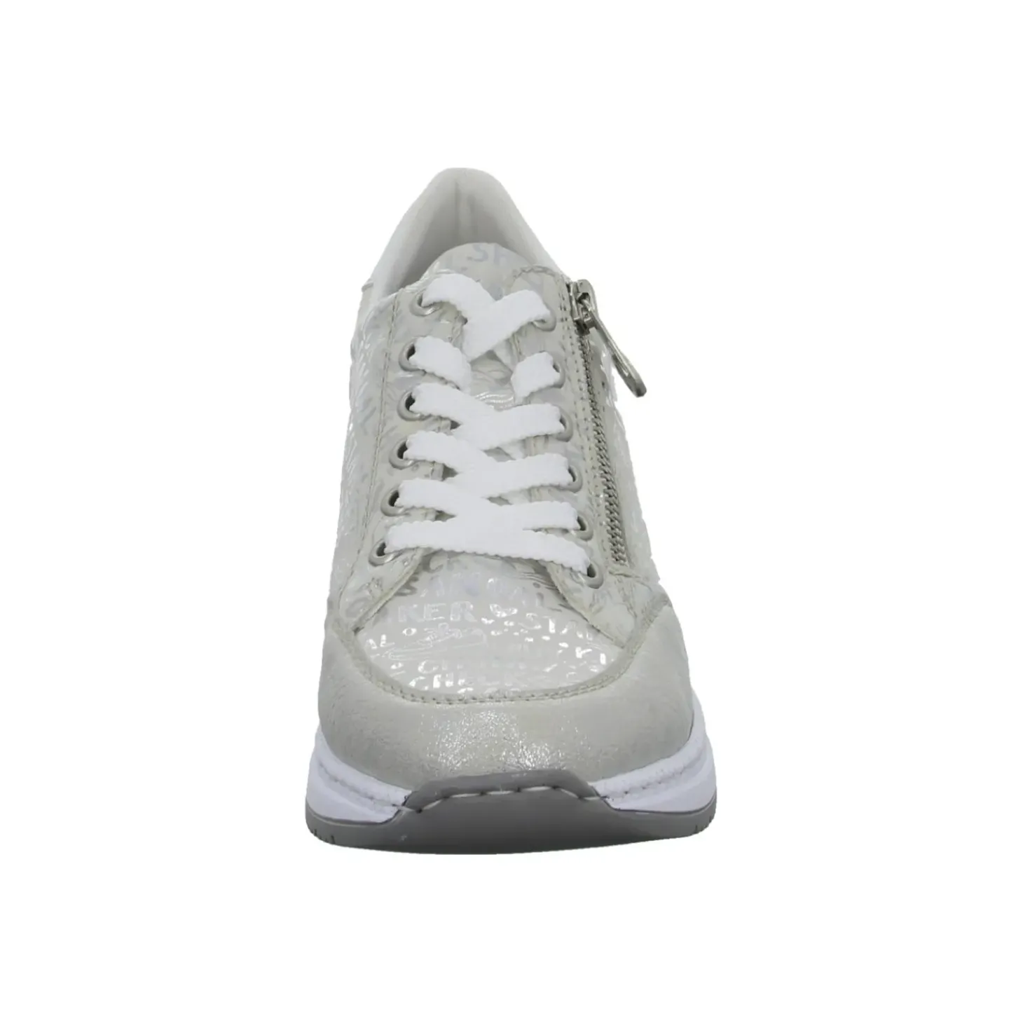 Rieker Schnürhalbschuh Sneaker (sportlich)