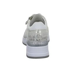 Rieker Schnürhalbschuh Sneaker (sportlich)