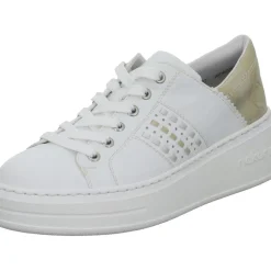 Rieker Schnürhalbschuh Sneaker (sportlich)