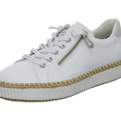 Rieker Schnürhalbschuh Sneaker (sportlich)