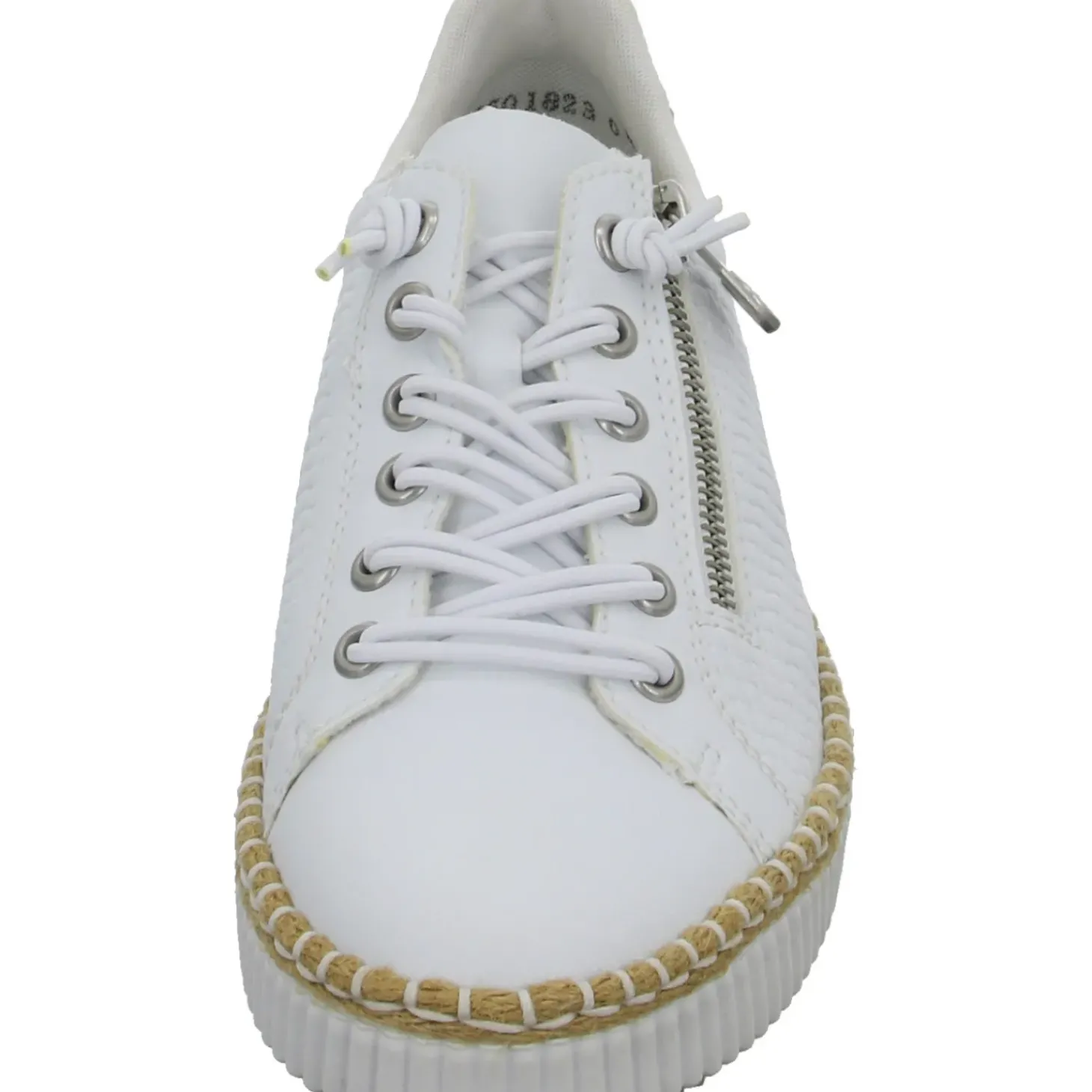 Rieker Schnürhalbschuh Sneaker (sportlich)