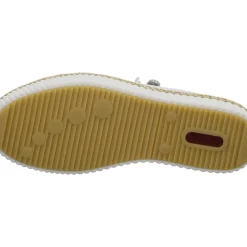 Rieker Schnürhalbschuh Sneaker (sportlich)