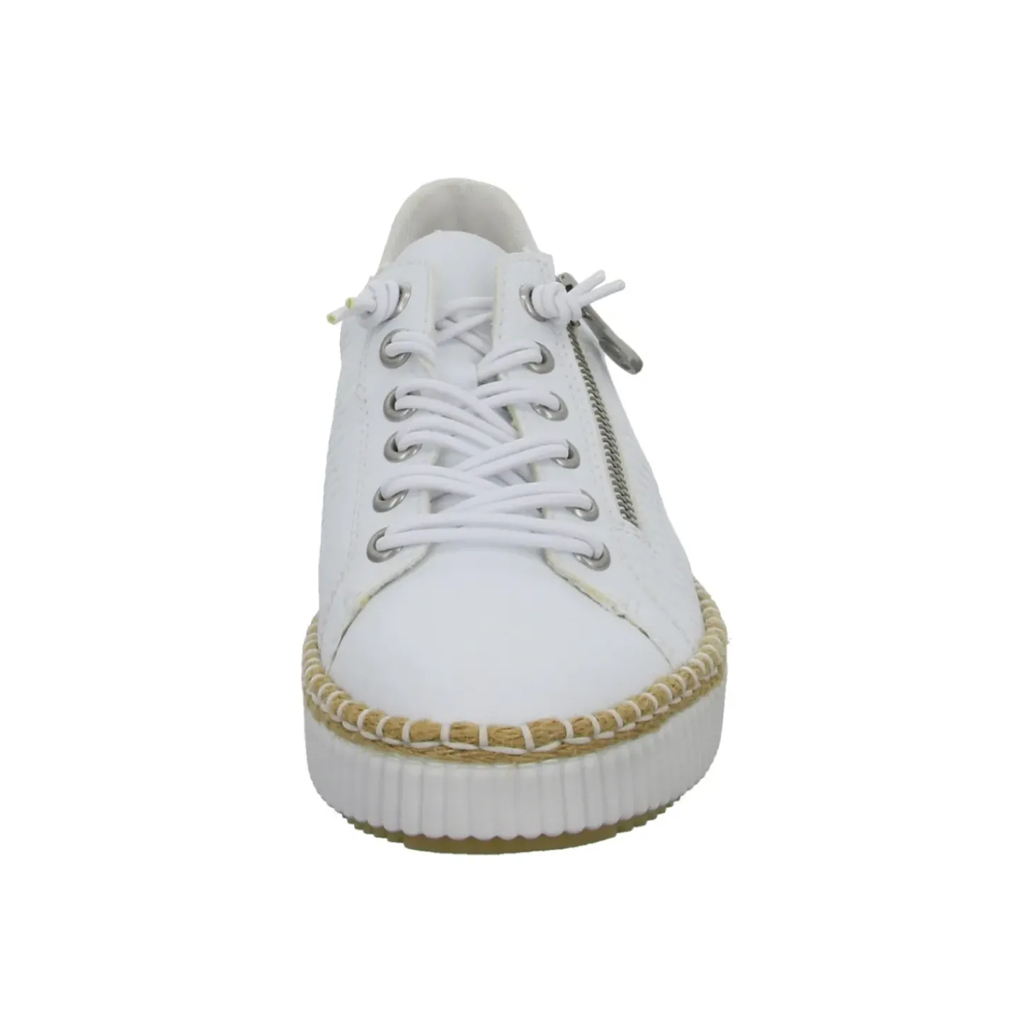 Rieker Schnürhalbschuh Sneaker (sportlich)