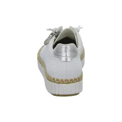 Rieker Schnürhalbschuh Sneaker (sportlich)