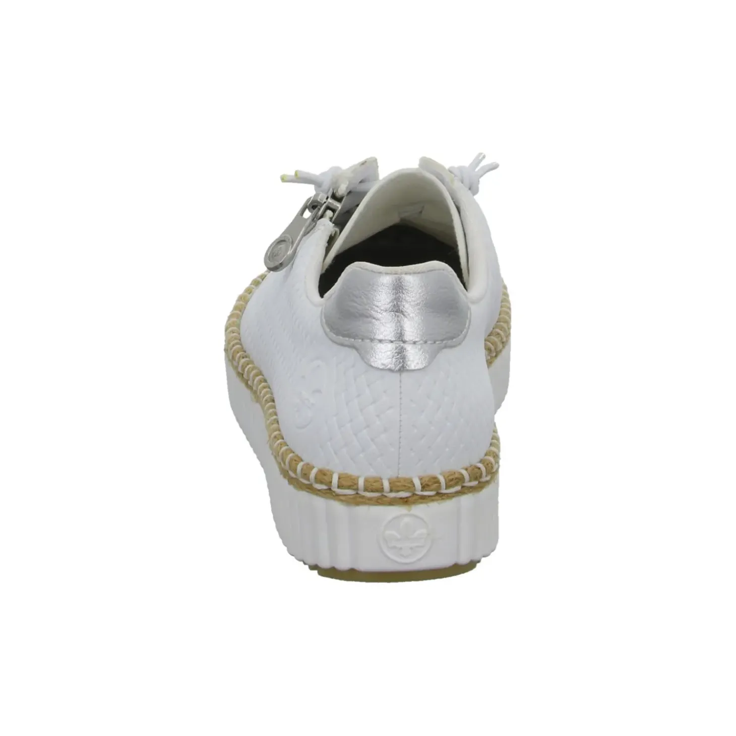 Rieker Schnürhalbschuh Sneaker (sportlich)