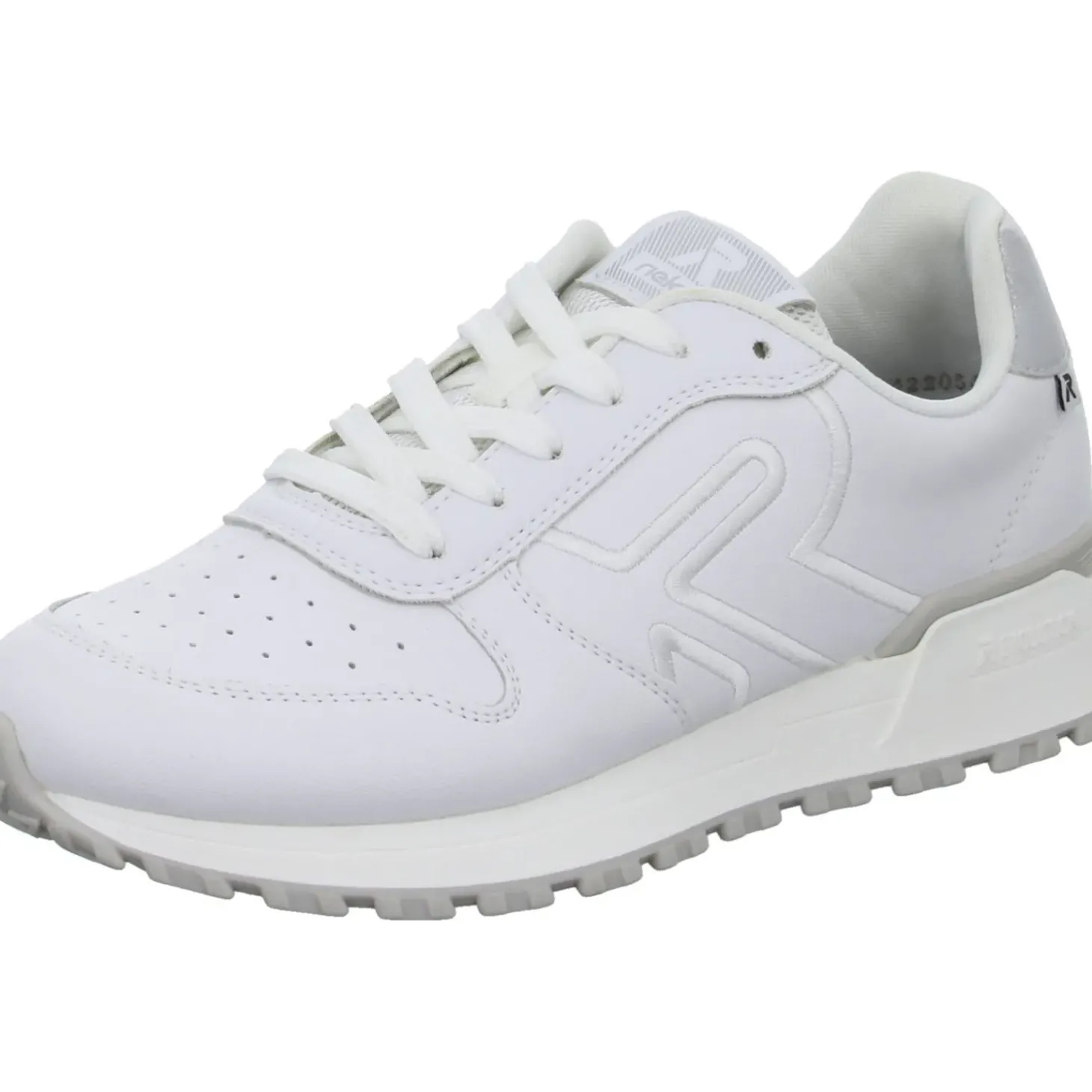 Rieker Schnürhalbschuh Sneaker (sportlich)