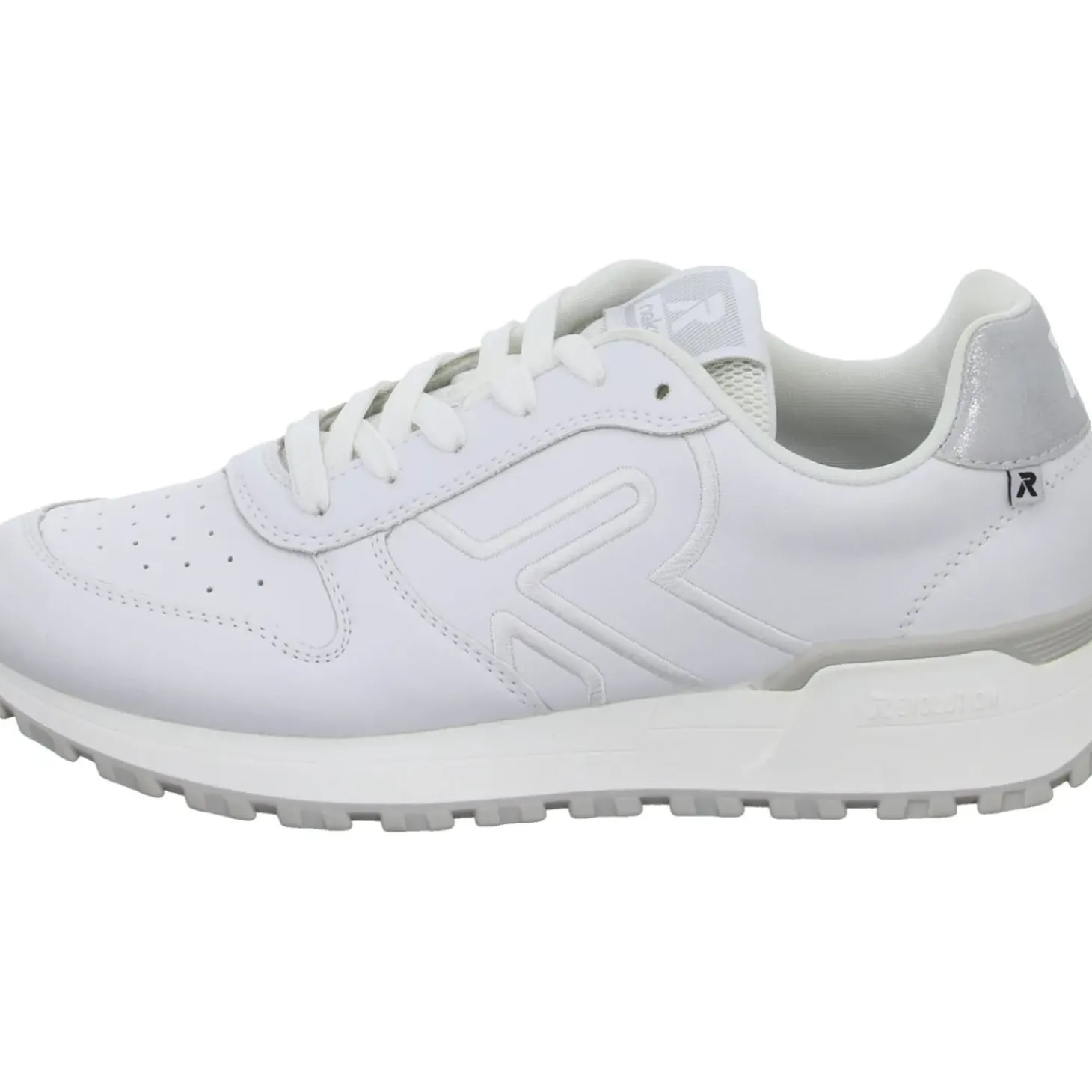Rieker Schnürhalbschuh Sneaker (sportlich)