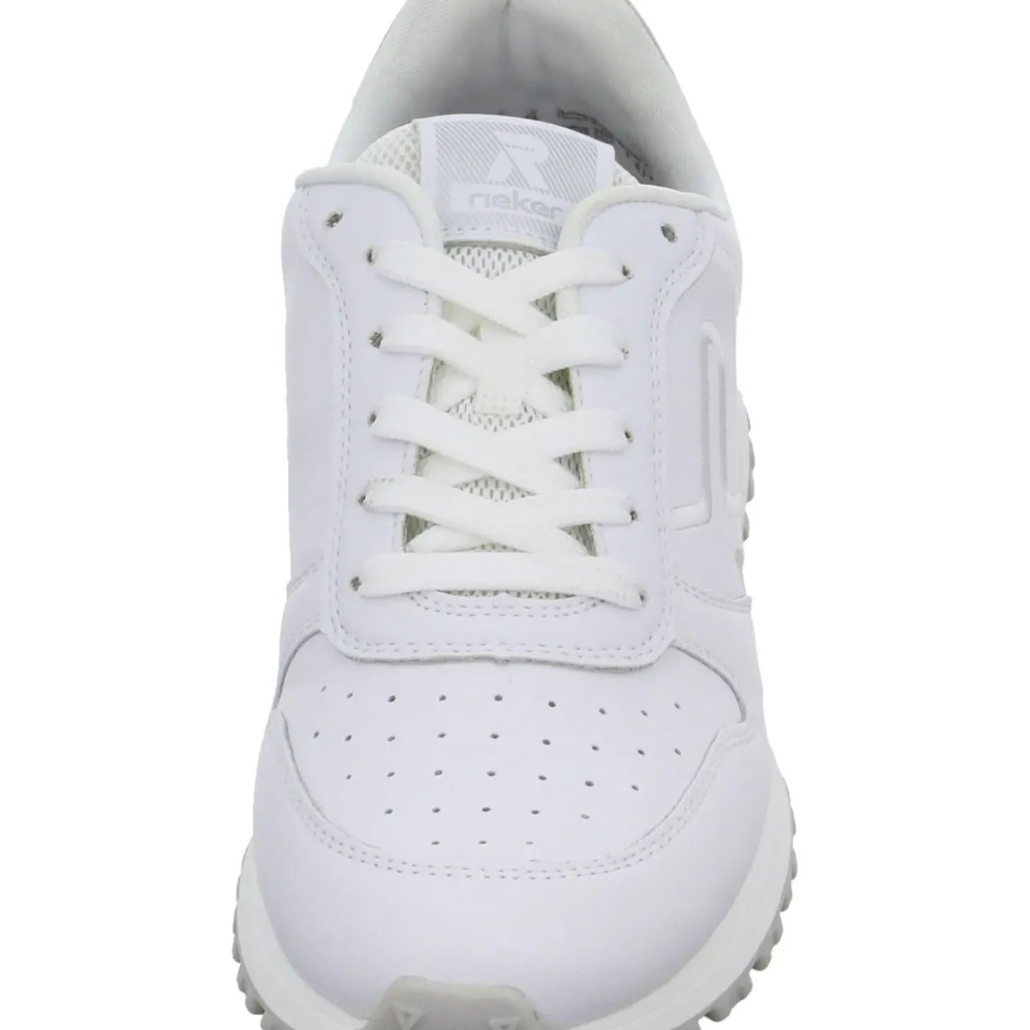 Rieker Schnürhalbschuh Sneaker (sportlich)
