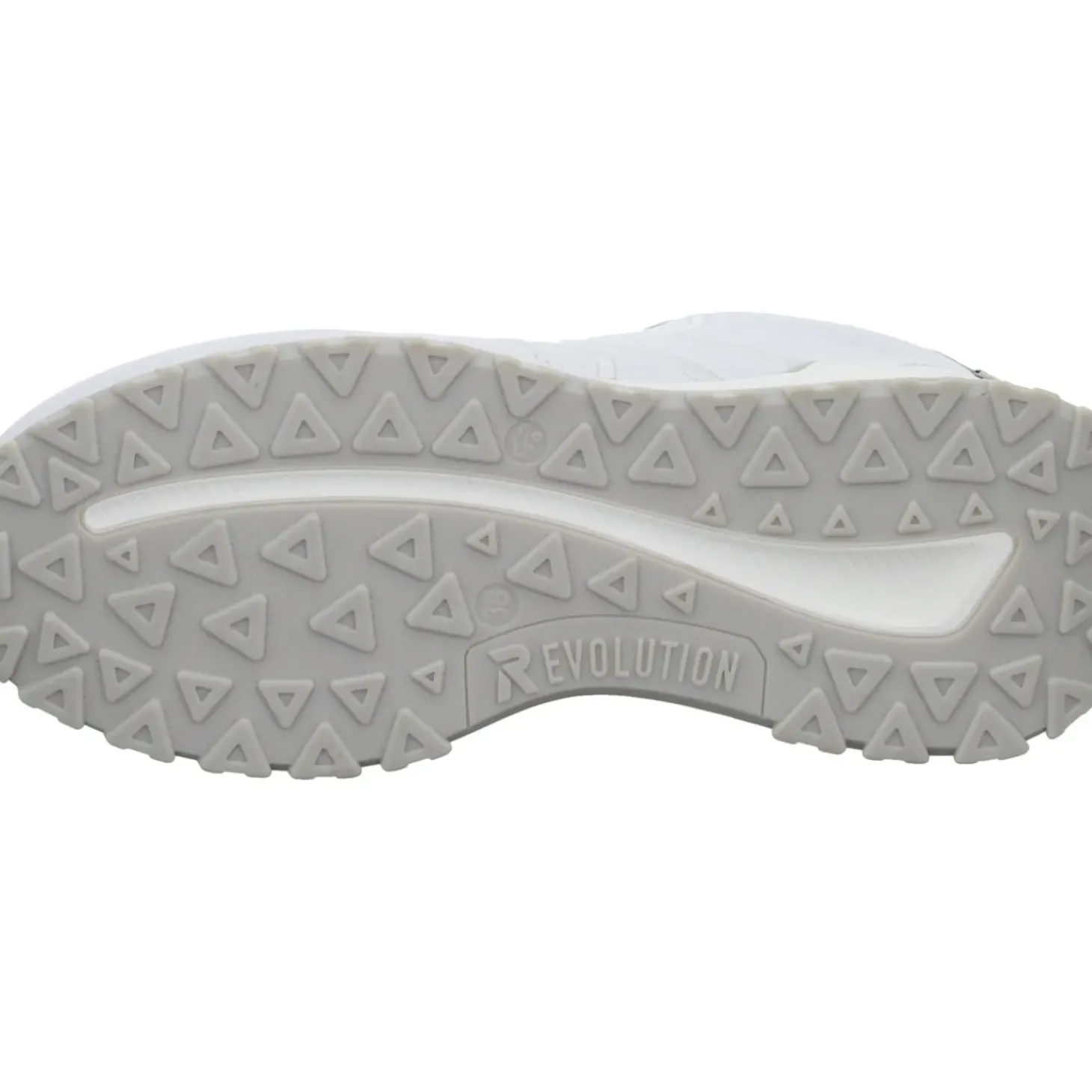 Rieker Schnürhalbschuh Sneaker (sportlich)