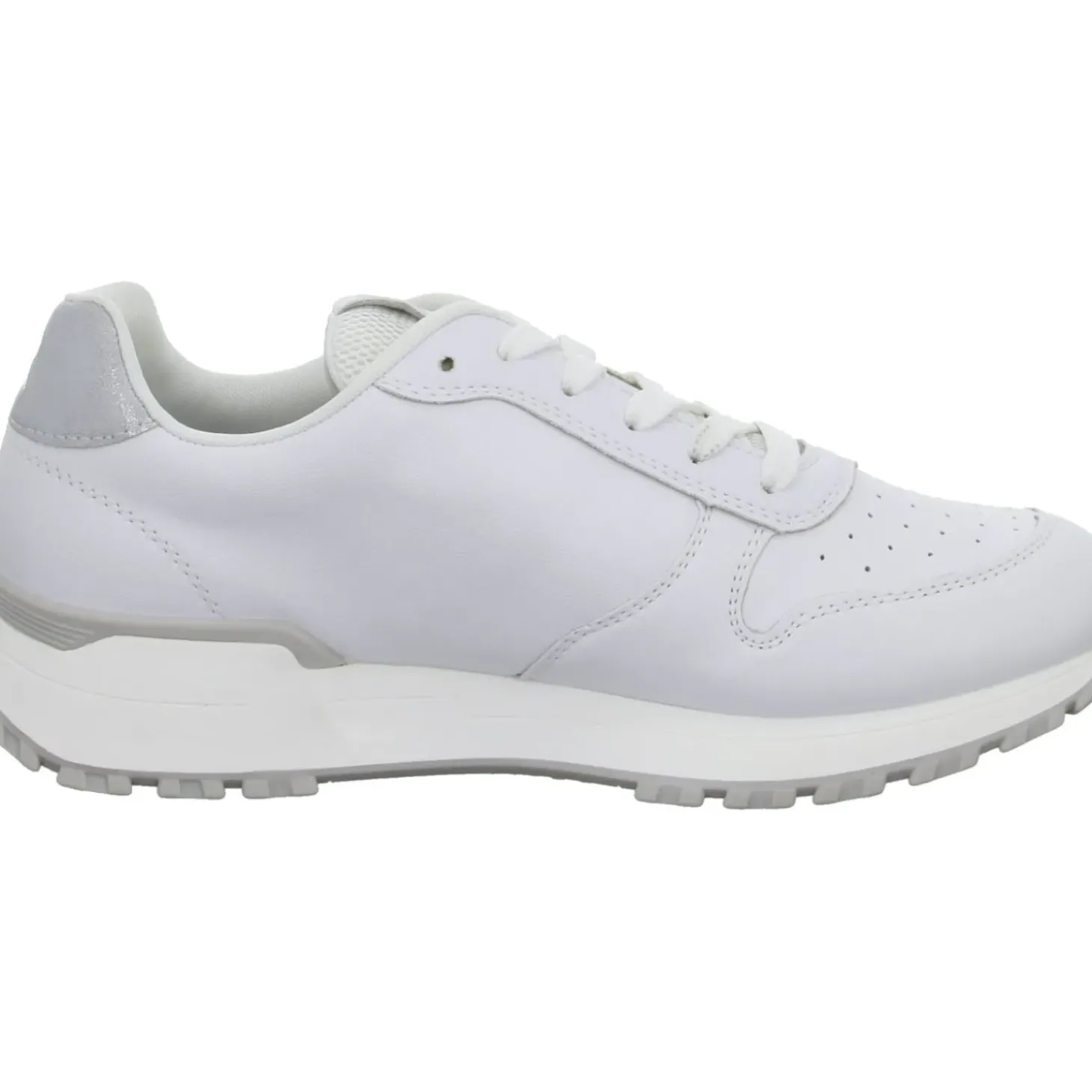 Rieker Schnürhalbschuh Sneaker (sportlich)
