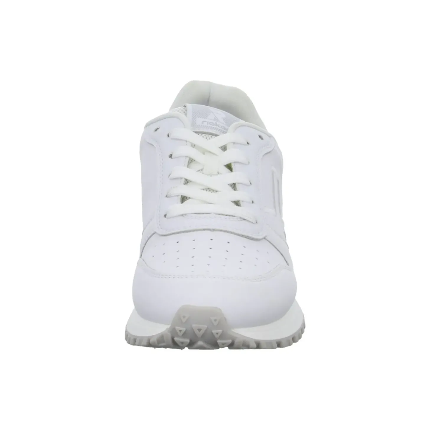 Rieker Schnürhalbschuh Sneaker (sportlich)