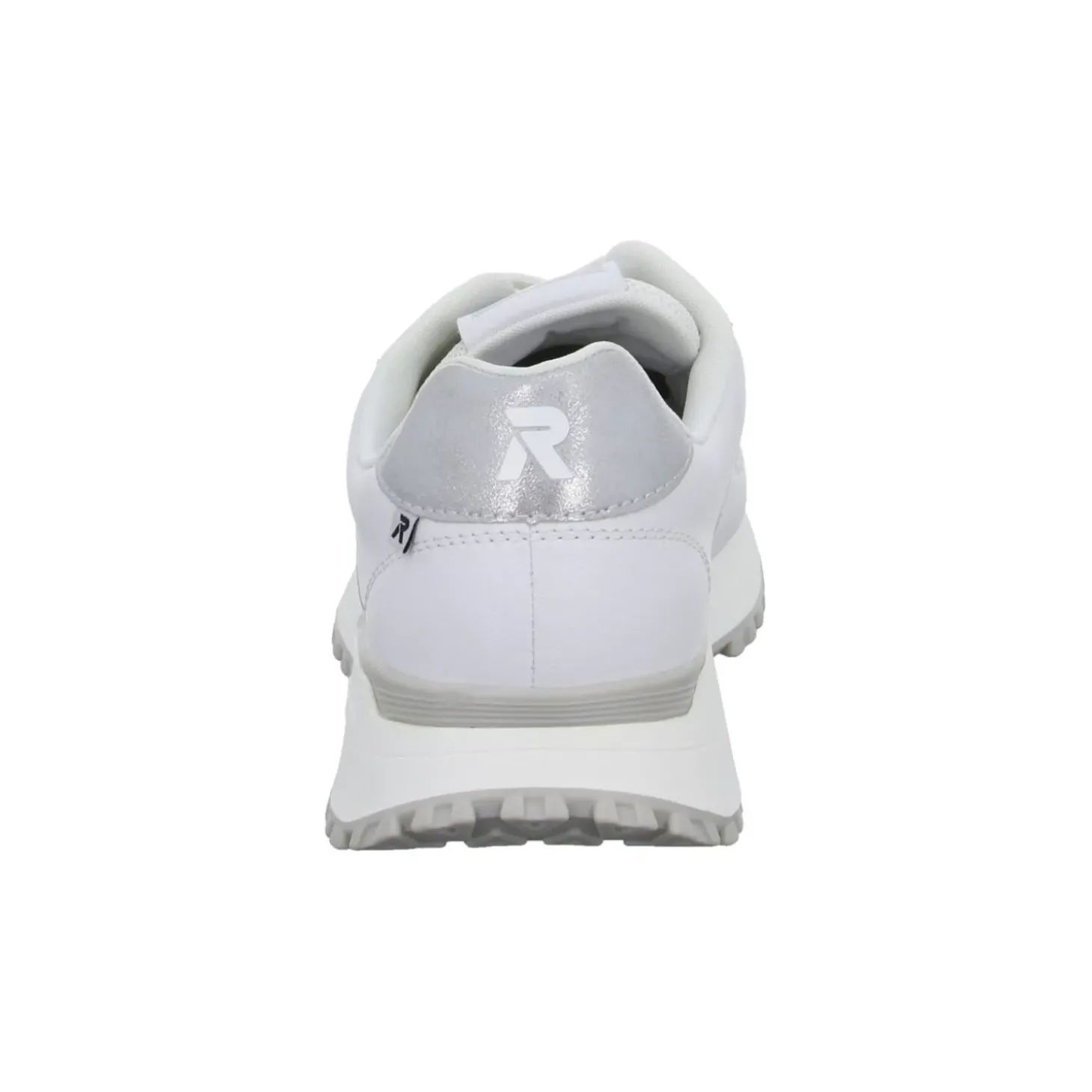 Rieker Schnürhalbschuh Sneaker (sportlich)