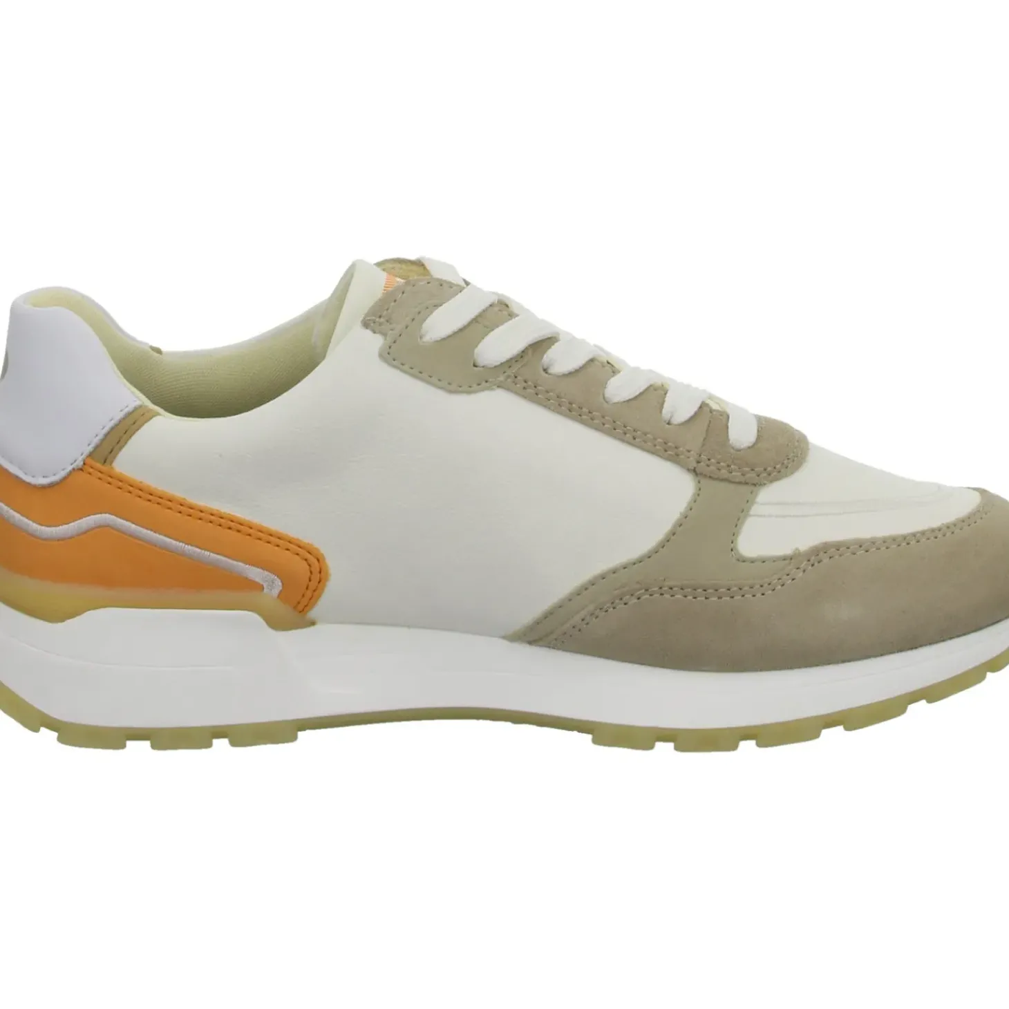 Rieker Schnürhalbschuh Sneaker (sportlich)