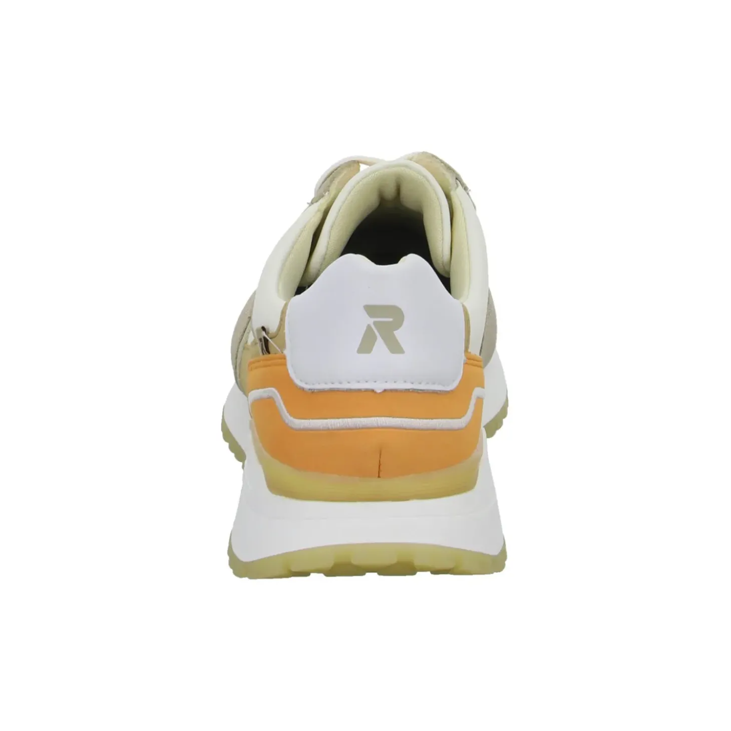 Rieker Schnürhalbschuh Sneaker (sportlich)