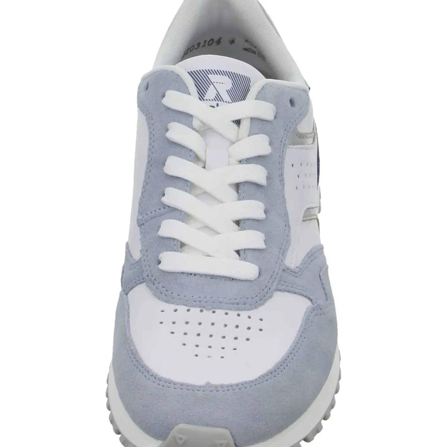 Rieker Schnürhalbschuh Sneaker (sportlich)