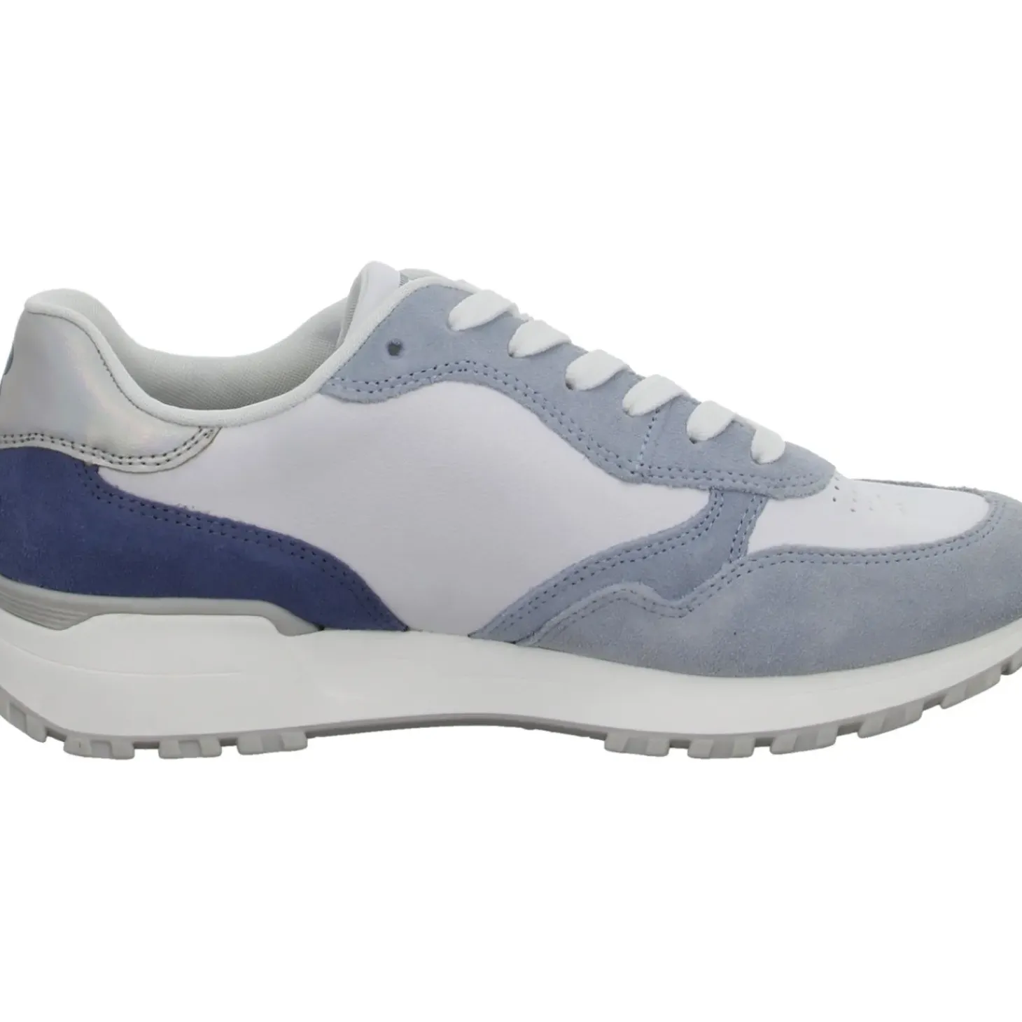 Rieker Schnürhalbschuh Sneaker (sportlich)