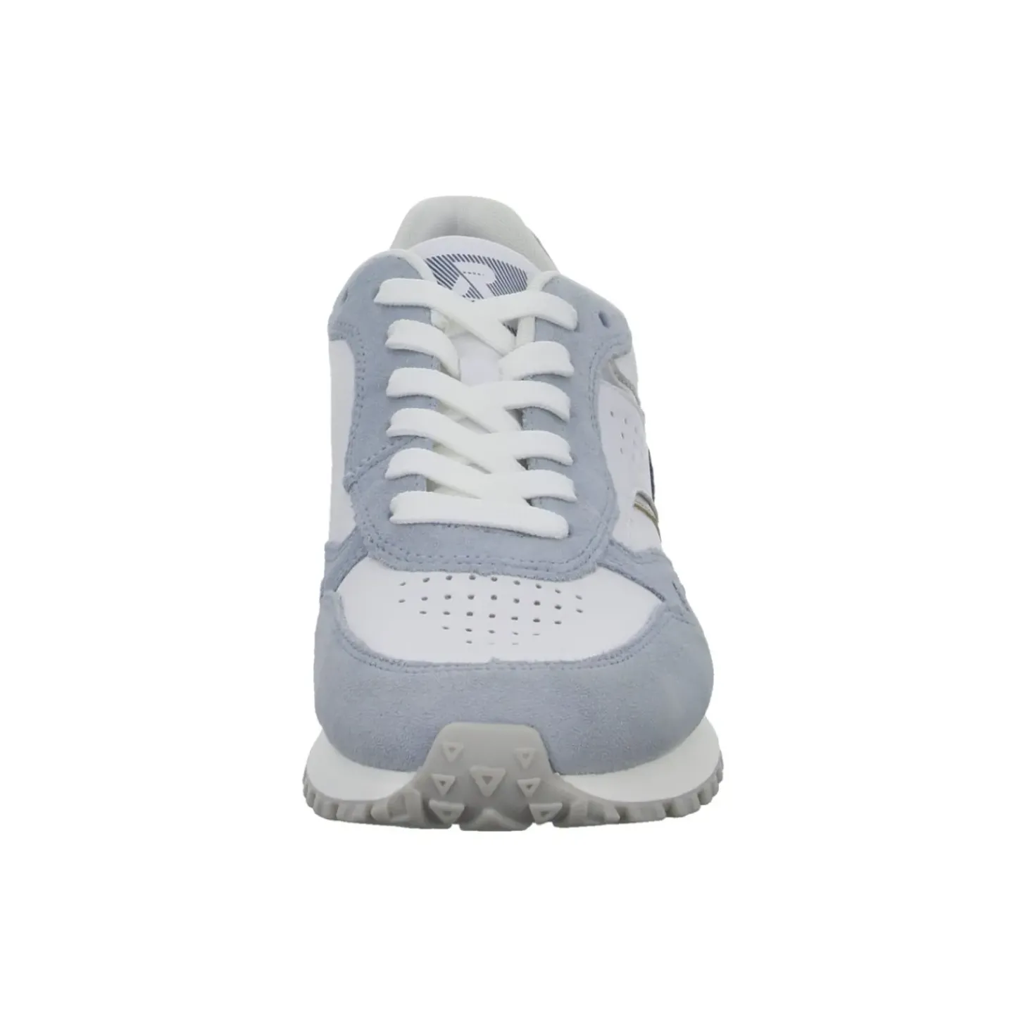Rieker Schnürhalbschuh Sneaker (sportlich)