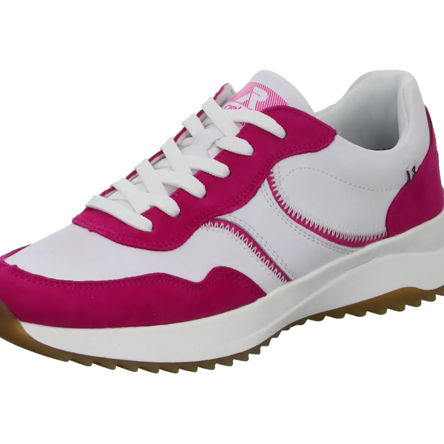 Rieker Schnürhalbschuh Sneaker (sportlich)