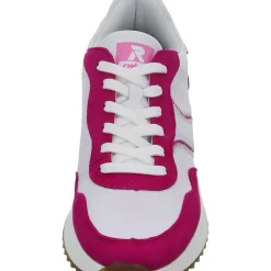 Rieker Schnürhalbschuh Sneaker (sportlich)