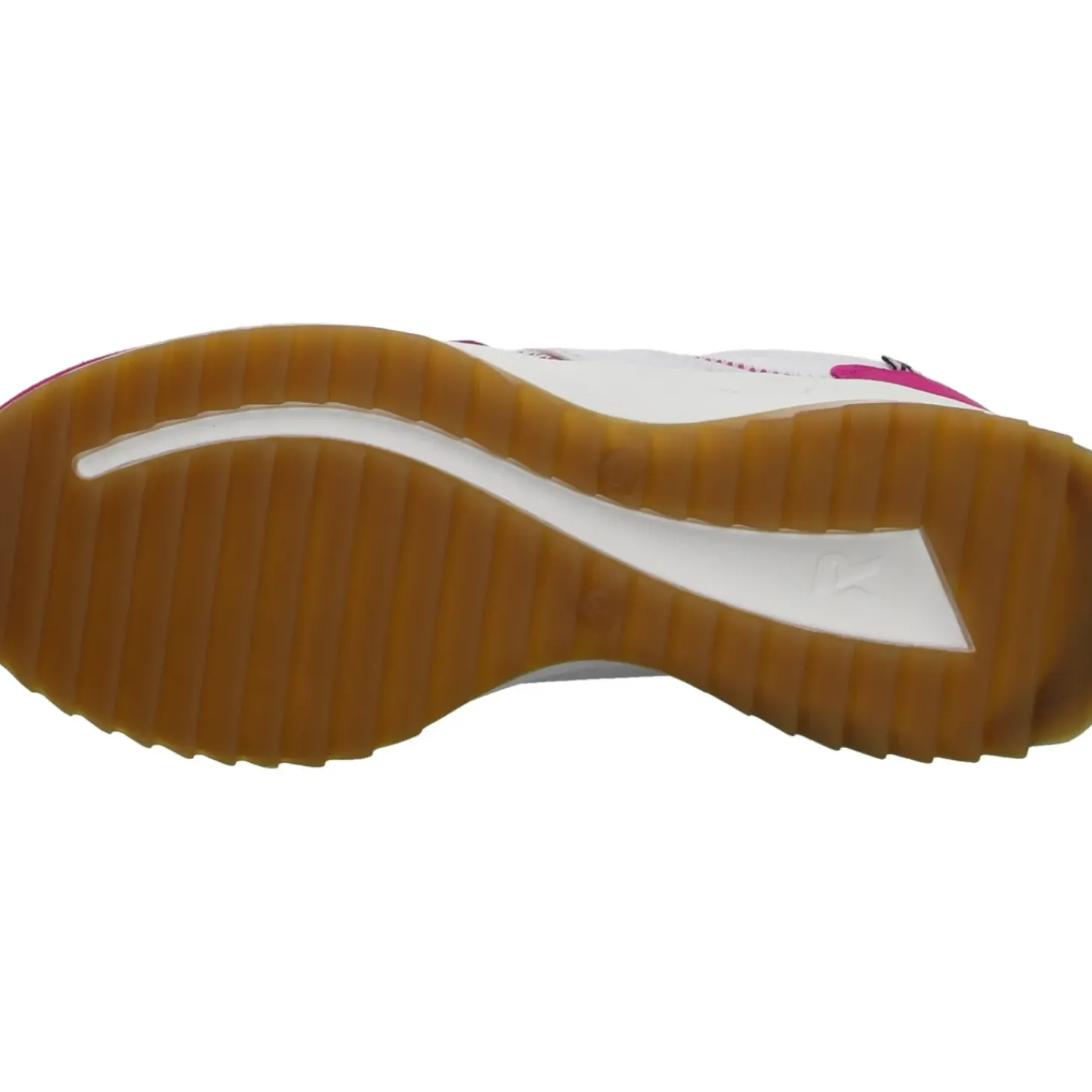 Rieker Schnürhalbschuh Sneaker (sportlich)