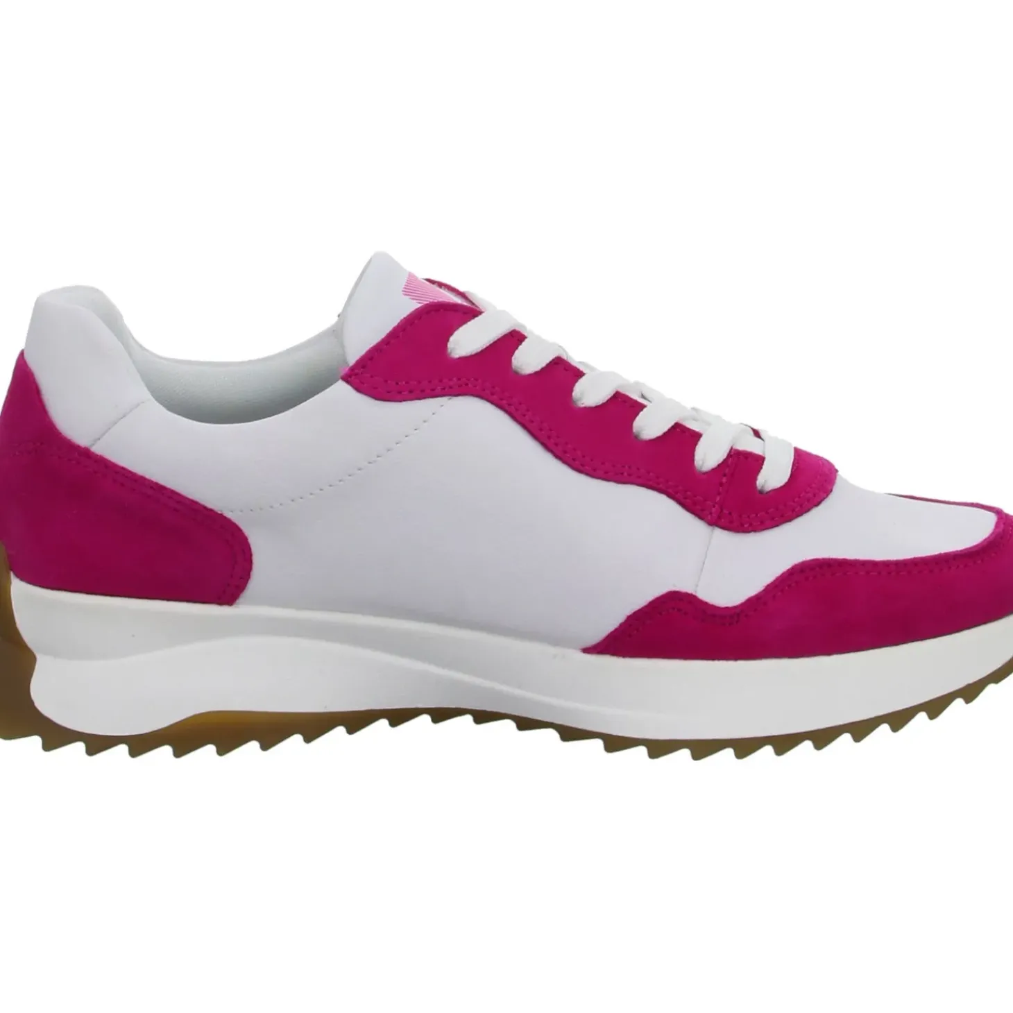 Rieker Schnürhalbschuh Sneaker (sportlich)